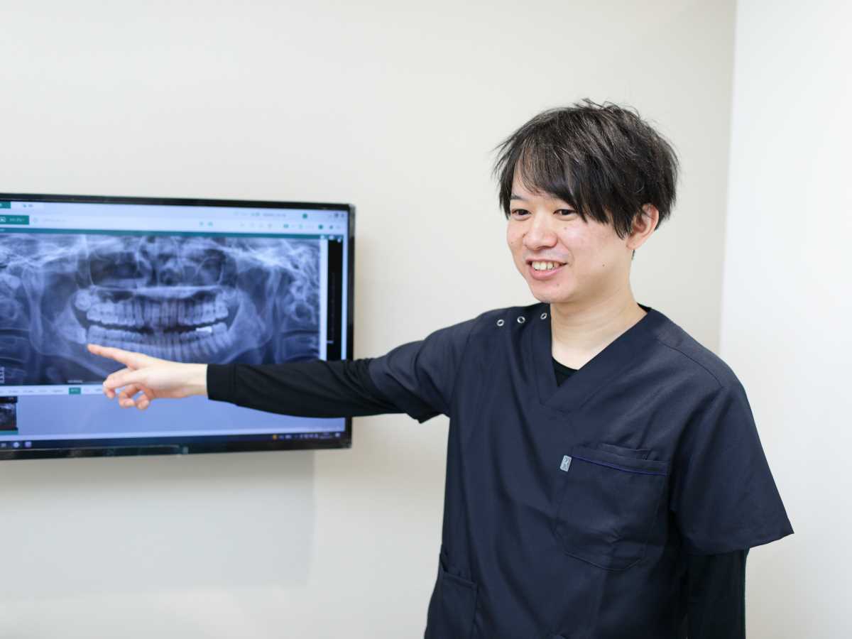 医師・スタッフ